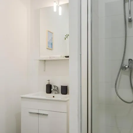 Apartmán Centre - Lille
