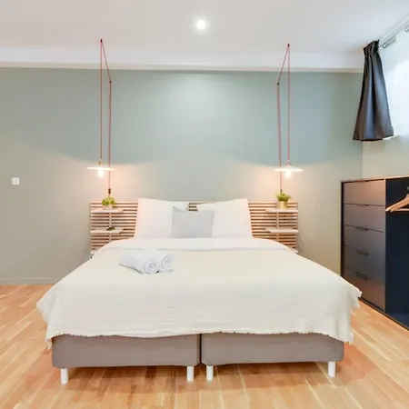 Centre - Apartmán