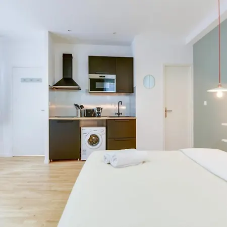 Centre - Lille
