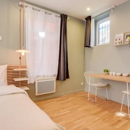 Centre - * Lille